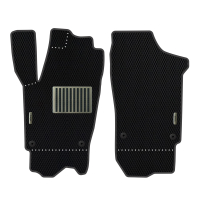 Autószőnyegek Volkswagen Fox (2005-2011)