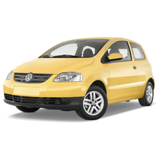 Autószőnyegek Volkswagen Fox (2005-2011)