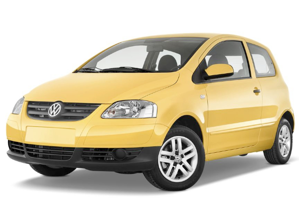 Autószőnyegek Volkswagen Fox (2005-2011)