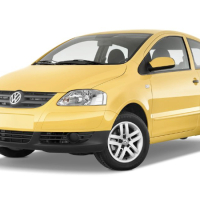Autószőnyegek Volkswagen Fox (2005-2011)