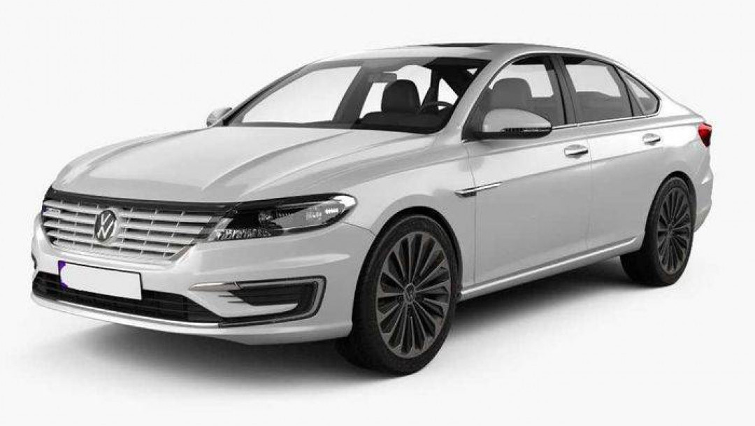 Autószőnyegek Volkswagen E-Bora (2019-…)