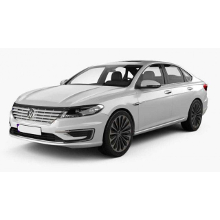 Autószőnyegek Volkswagen E-Bora (2019-…)