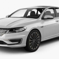 Autószőnyegek Volkswagen E-Bora (2019-…)