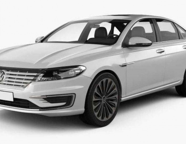 Autószőnyegek Volkswagen E-Bora (2019-…)