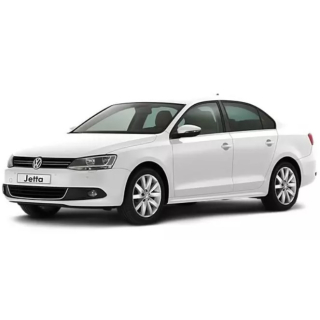 Autószőnyegek Volkswagen Jetta (2010-2018)