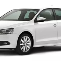 Autószőnyegek Volkswagen Jetta (2010-2018)