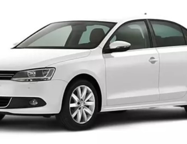 Autószőnyegek Volkswagen Jetta (2010-2018)
