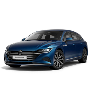 Autószőnyegek Volkswagen Arteon (2022-…)
