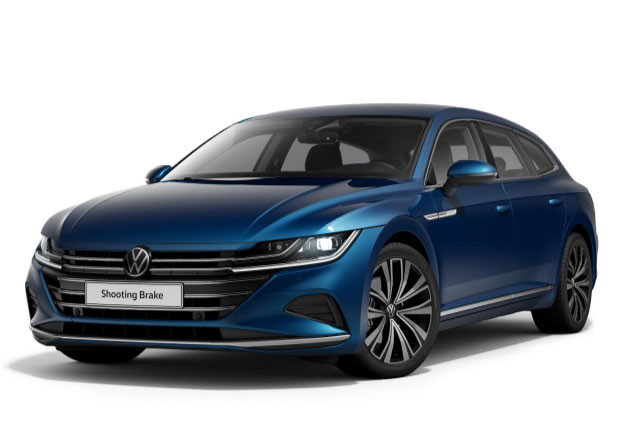 Autószőnyegek Volkswagen Arteon (2022-…)