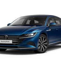 Autószőnyegek Volkswagen Arteon (2022-…)