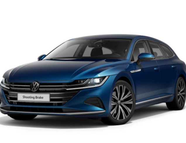 Autószőnyegek Volkswagen Arteon (2022-…)