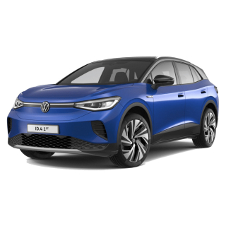 Autószőnyegek Volkswagen ID.4 (2022-…)