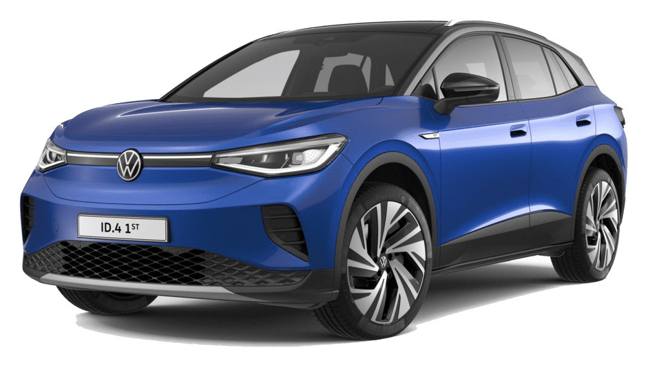 Autószőnyegek Volkswagen ID.4 (2022-…)