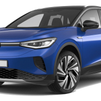 Autószőnyegek Volkswagen ID.4 (2022-…)