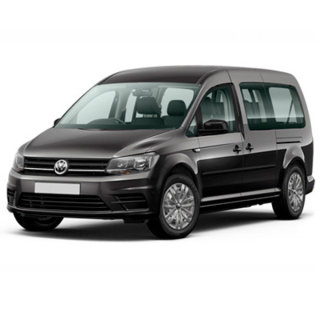 Autószőnyegek Volkswagen Caddy PQ35 (2015-2020)