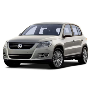 Autószőnyegek Volkswagen Tiguan (2007-2016)