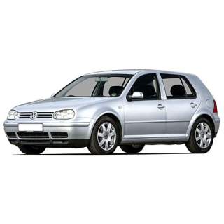Autószőnyegek Volkswagen Golf (1997-2003)