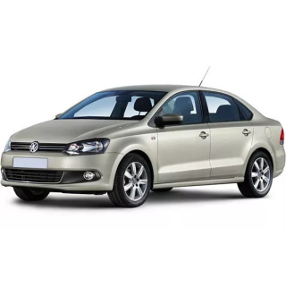 Autószőnyegek Volkswagen Polo (2010-2020)