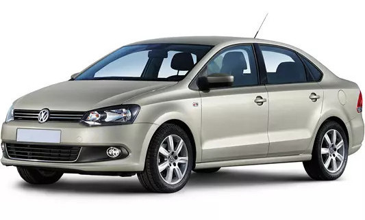 Autószőnyegek Volkswagen Polo (2010-2020)