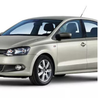 Autószőnyegek Volkswagen Polo (2010-2020)