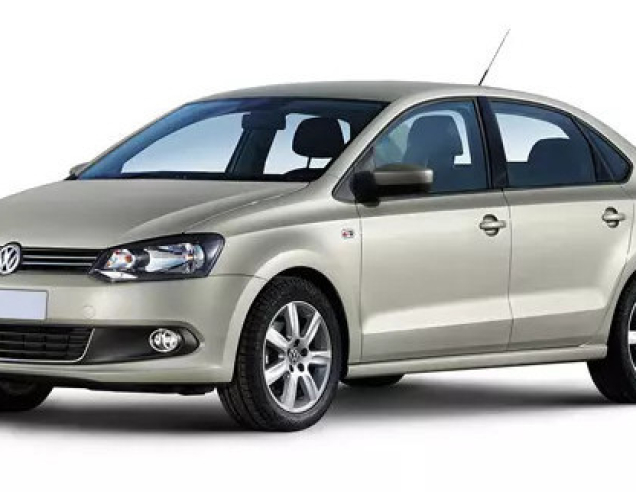 Autószőnyegek Volkswagen Polo (2010-2020)