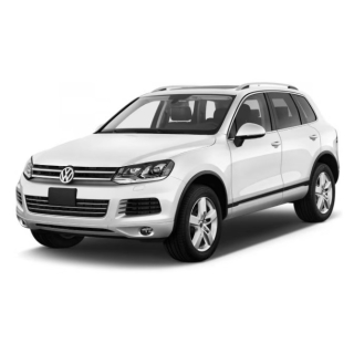 Autószőnyegek Volkswagen Touareg (2010-2014)