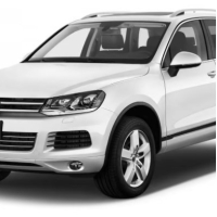 Autószőnyegek Volkswagen Touareg (2010-2014)