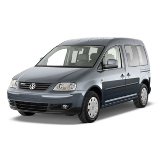 Autószőnyegek Volkswagen Caddy (2003-2010)