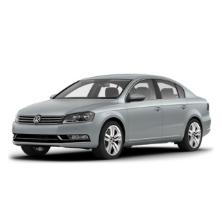 Autószőnyegek Volkswagen Passat B7 (2010-2015)