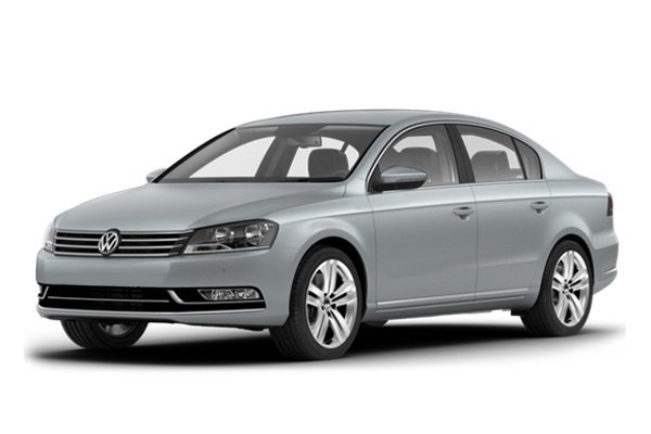 Autószőnyegek Volkswagen Passat B7 (2010-2015)