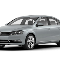 Autószőnyegek Volkswagen Passat B7 (2010-2015)