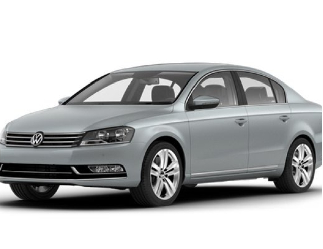 Autószőnyegek Volkswagen Passat B7 (2010-2015)