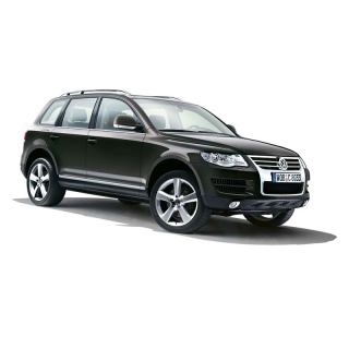 Autószőnyegek Volkswagen Touareg (2002-2010)