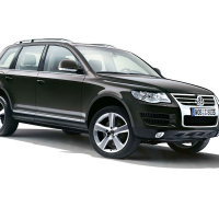 Autószőnyegek Volkswagen Touareg (2002-2010)