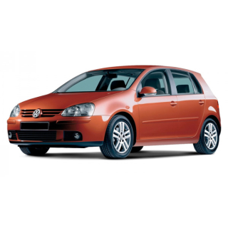 Autószőnyegek Volkswagen Golf (2003-2009)