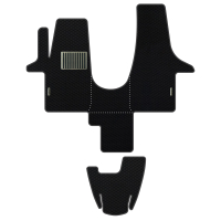 Autószőnyegek Volkswagen T5 Transporter (2003-2015)