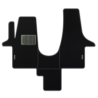 Autószőnyegek Volkswagen T5 Transporter (2003-2015)