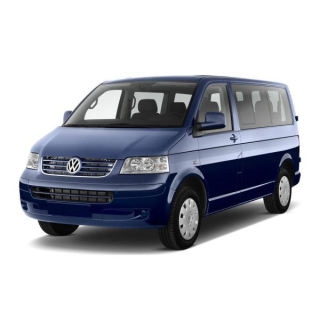 Autószőnyegek Volkswagen T5 Transporter (2003-2015)