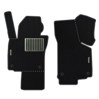 Autószőnyegek Volkswagen Golf (2008-2013)