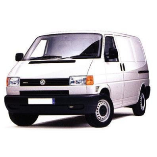 Autószőnyegek Volkswagen T4 Transporter (1990-2003)