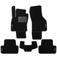 Autószőnyegek Volkswagen Golf (2012-2020)