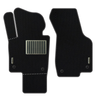 Autószőnyegek Volkswagen Passat B7 NMS (2011-2015)