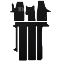 Autószőnyegek Volkswagen T5 California (2011-…)