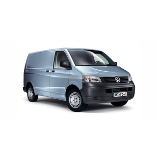 Autószőnyegek Volkswagen T5 California (2011-…)