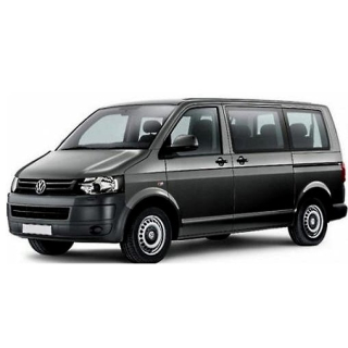 Autószőnyegek Volkswagen T5 Multivan Caravelle (2010-2015)