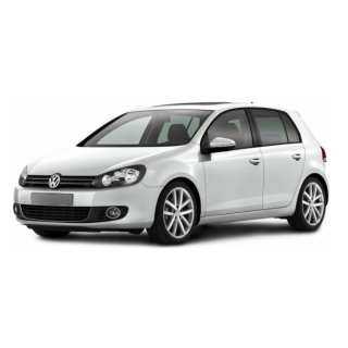 Autószőnyegek Volkswagen Golf Plus (2004-2014)