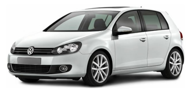 Autószőnyegek Volkswagen Golf Plus (2004-2014)