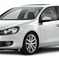 Autószőnyegek Volkswagen Golf Plus (2004-2014)