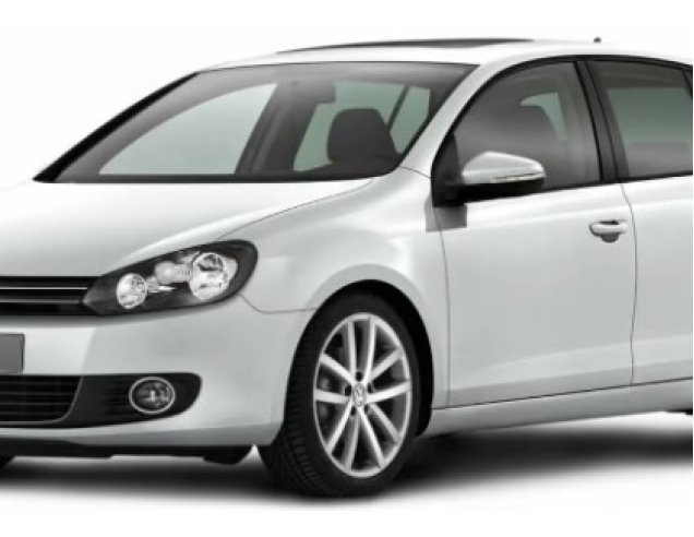 Autószőnyegek Volkswagen Golf Plus (2004-2014)