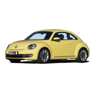 Autószőnyegek Volkswagen Beetle A5 (2011-2019)